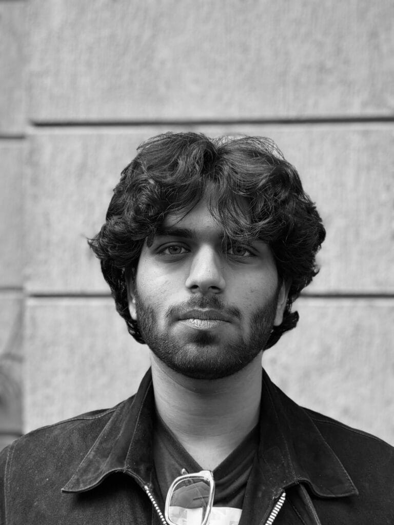 Mahit Oberoi